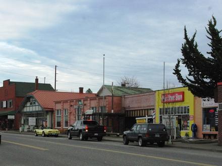 Tigard Image