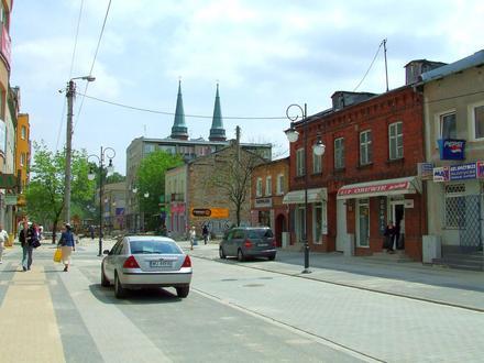 Pruszków Image