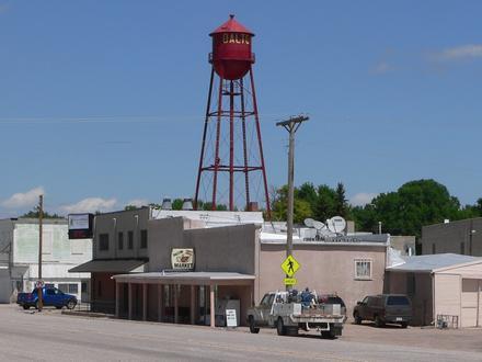 Dalton Image