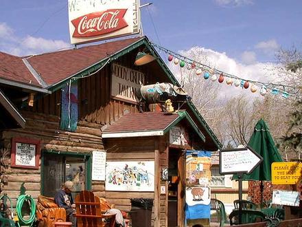 Woody Creek Image