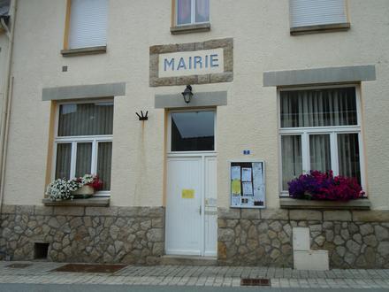 Imatge de Saint-Caradec-Trégomel Imatge de Saint-Caradec-Trégomel