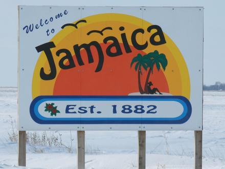 Jamaica Image