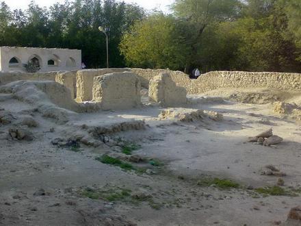 Al Mubarraz Image