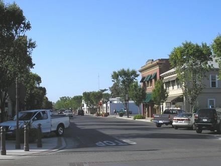 Newman, Kalifornien Image