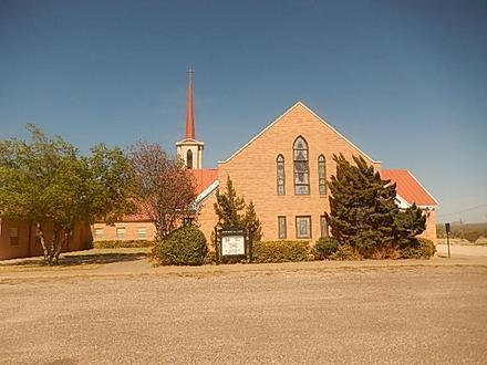 McCamey Image