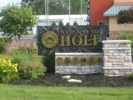 Holt Image