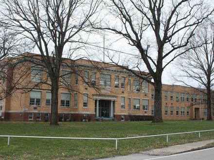 Monroe City Image