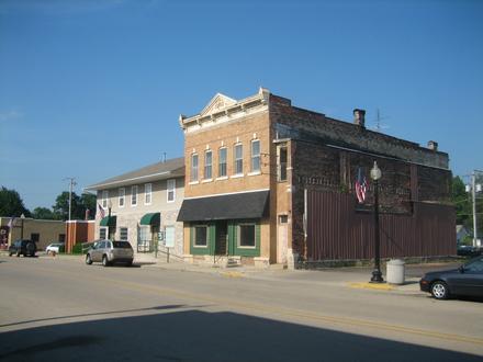 Franklin Grove Image