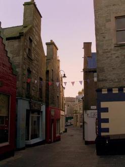 Lerwick Imagem