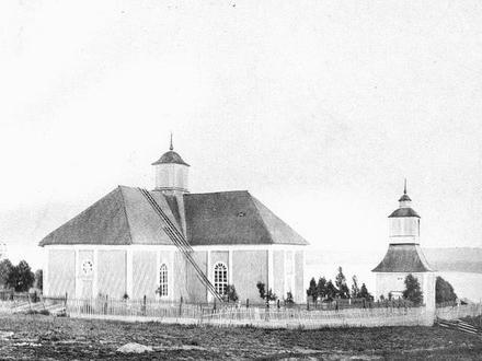 Haapavesi Image