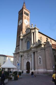Treviglio Immagine