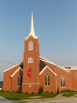 Fawn Grove Image