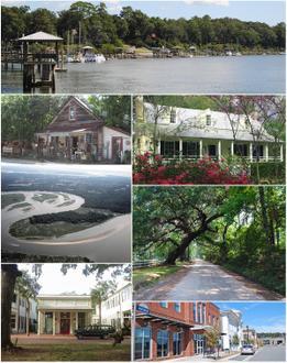 Bluffton, South Carolina Image
