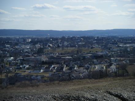 Kutztown Image