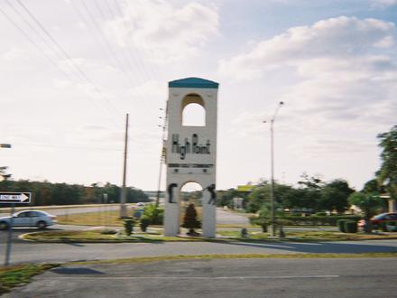 High Point Image