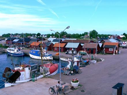 Bild på Byxelkrok Bild på Byxelkrok