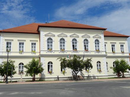 Kisbér Image