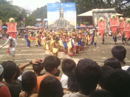 Tandag Image