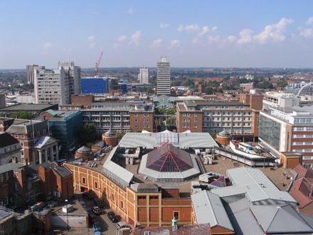 Coventry Kuva