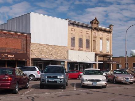 Slayton Image