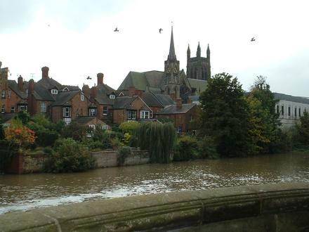 Royal Leamington Spa Image