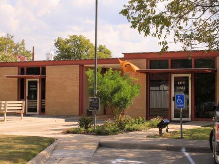 San Saba Image