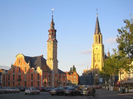 Sint-Truiden Image