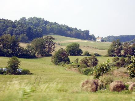 Raphine, Virginia Image