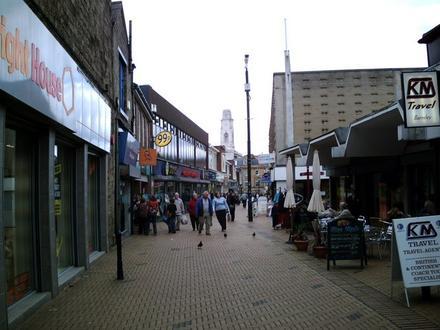 Barnsley Image