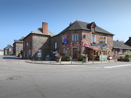 Imatge de Saint-Thurial Imatge de Saint-Thurial