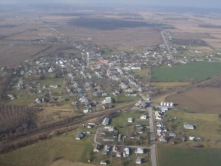 West Mansfield Image