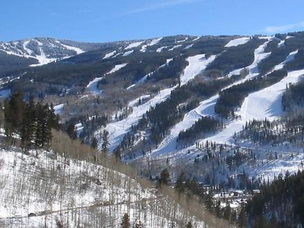 Eagle-Vail Image