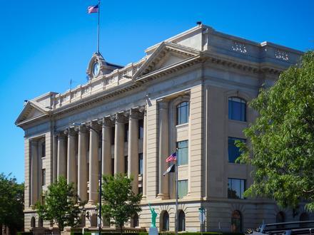 Greeley Image