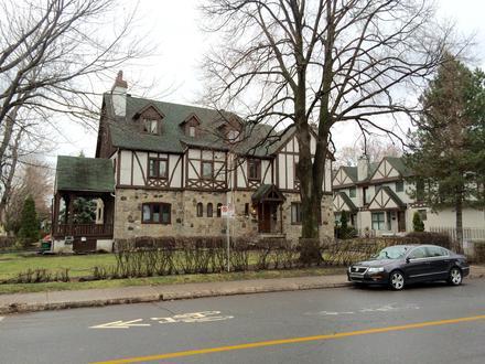 Saint-Laurent (Montreal) Image