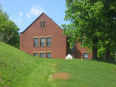 Crooksville Image