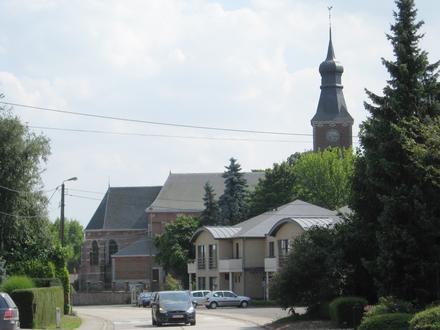 Kortenaken Image