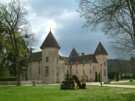 Imatge de Savigny-lès-Beaune Imatge de Savigny-lès-Beaune
