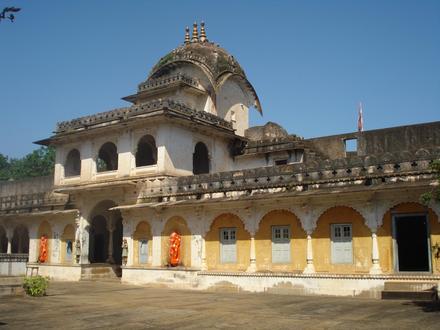 Bhānpura Image
