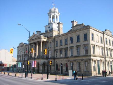 Cobourg Image