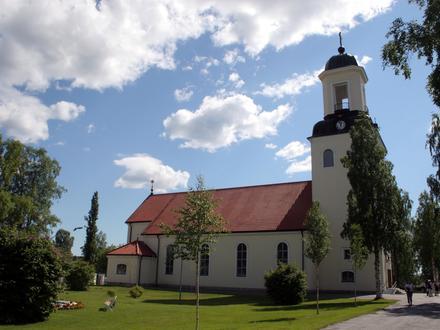 Bjurholm Image