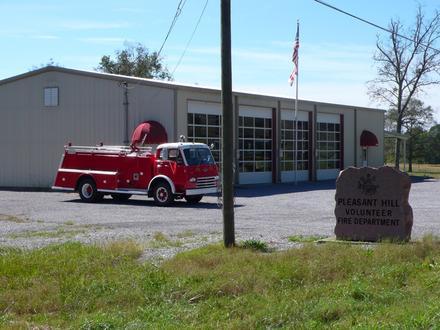 Pleasant Hill Image