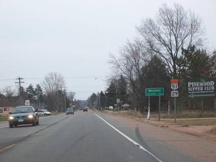 Mosinee Image