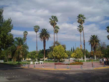 Mendoza (Argentina) Image