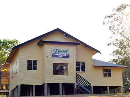 Belli Park Image