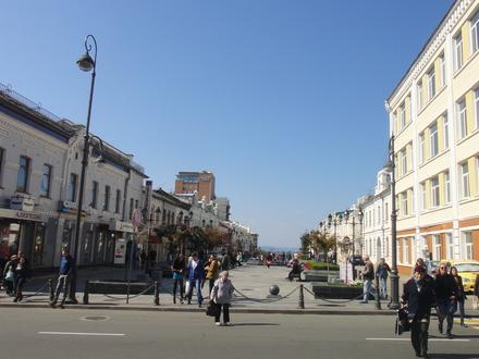 Gambar Vladivostok Gambar Vladivostok