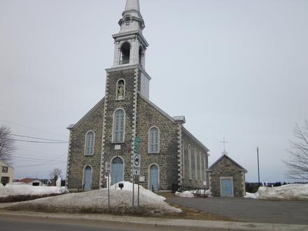 Saint-Séverin Image