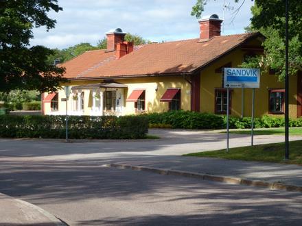 Sandviken Image