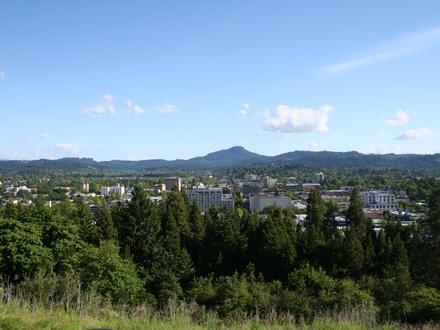 Eugene, Oregon Image