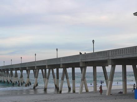 Wrightsville Beach Image