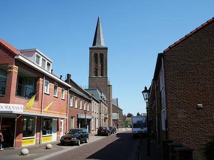 Maasbree Image